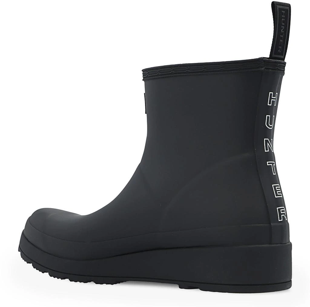 商品Hunter|‘Play Short’ rain boots,价格¥919,第4张图片详细描述