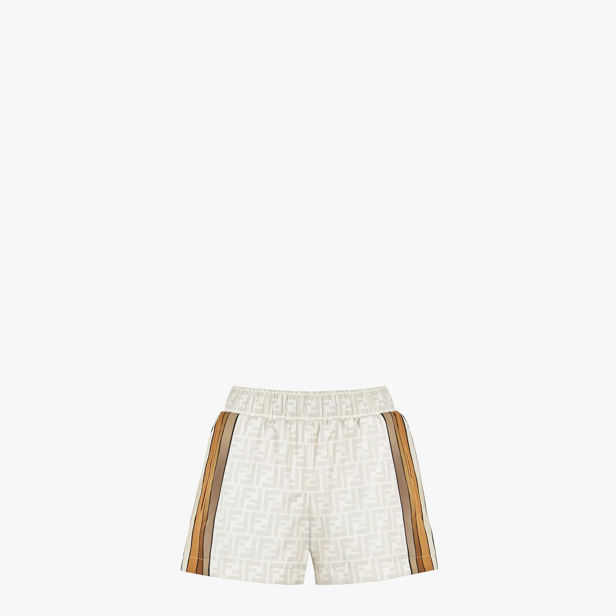 商品Fendi|FENDI 其他女士短裤 FAB275-AGO8-F1HTH,价格¥3449,第1张图片