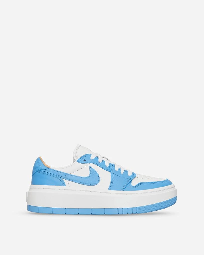 商品Jordan|WMNS Air Jordan 1 Elevate Low SE Sneakers University Blue,价格¥765,第1张图片