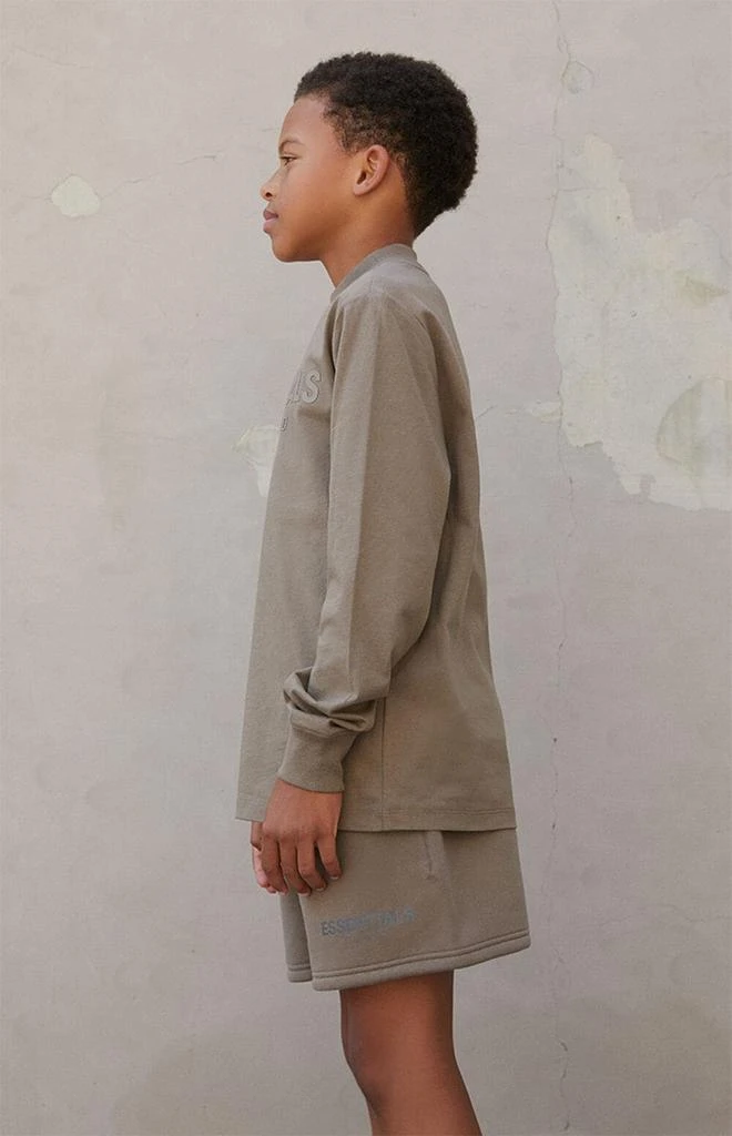 商品Essentials|Harvest Sweat Shorts,价格¥125,第3张图片详细描述