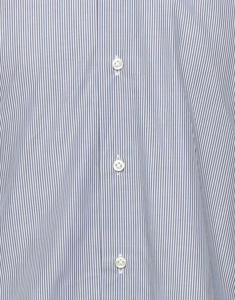 商品PAL ZILERI|Striped shirt,价格¥444,第4张图片详细描述
