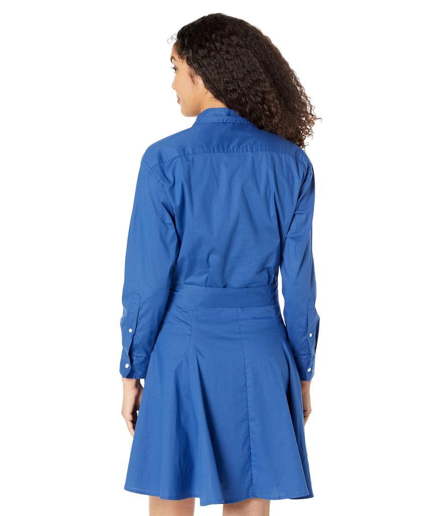 商品U.S. POLO ASSN.|Yoke Skirt Dress,价格¥158-¥199,第4张图片详细描述