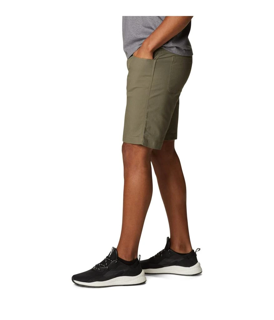 商品Columbia|Rugged Ridge™ 10" Outdoor Shorts,价格¥344,第3张图片详细描述