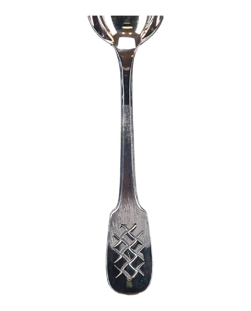 商品Bottega Veneta|Stering Silver Spoon,价格¥301,第2张图片详细描述