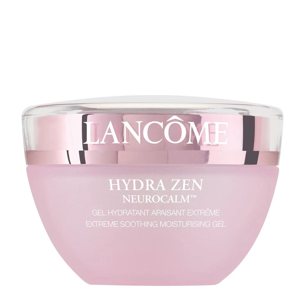 商品Lancôme|Hydra Zen Neurocalm Cream Gel 50ml,价格¥447,第1张图片