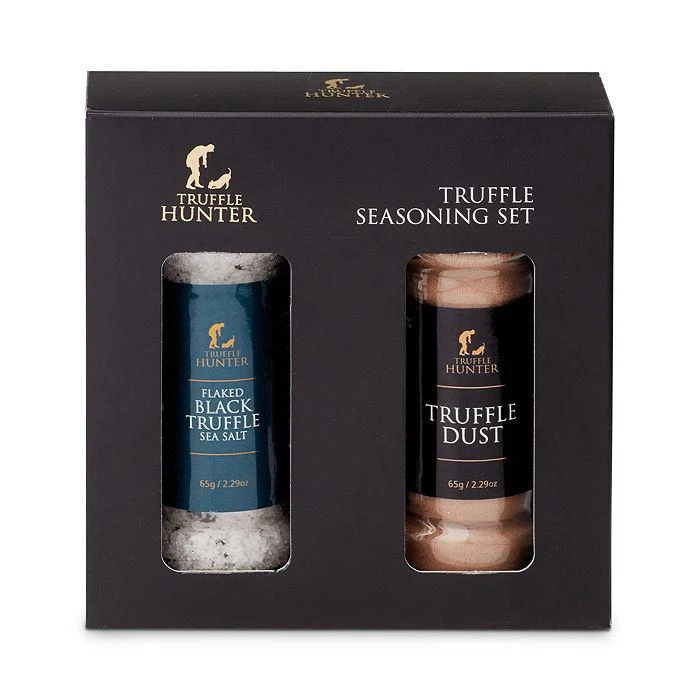 商品TRUFFLEHUNTER|Truffle Seasoning Set,价格¥186,第1张图片