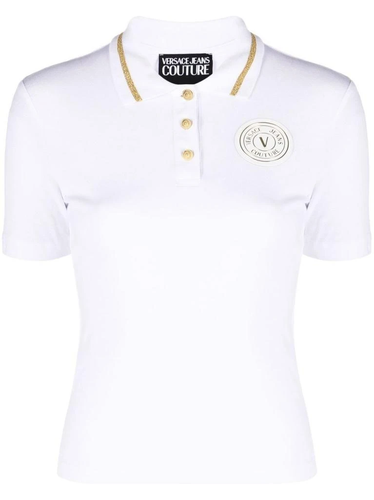 商品Versace|Polo,价格¥1029,第1张图片