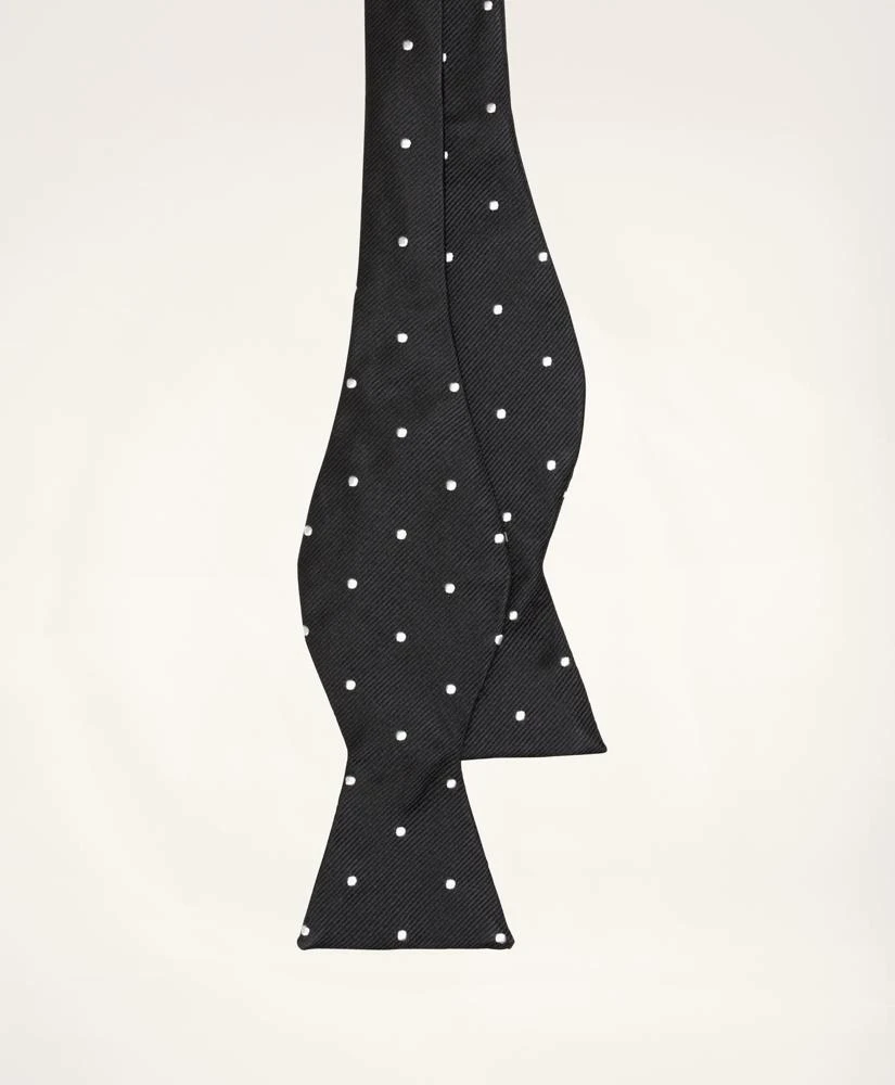 商品Brooks Brothers|Dot Bow Tie,价格¥736,第2张图片详细描述