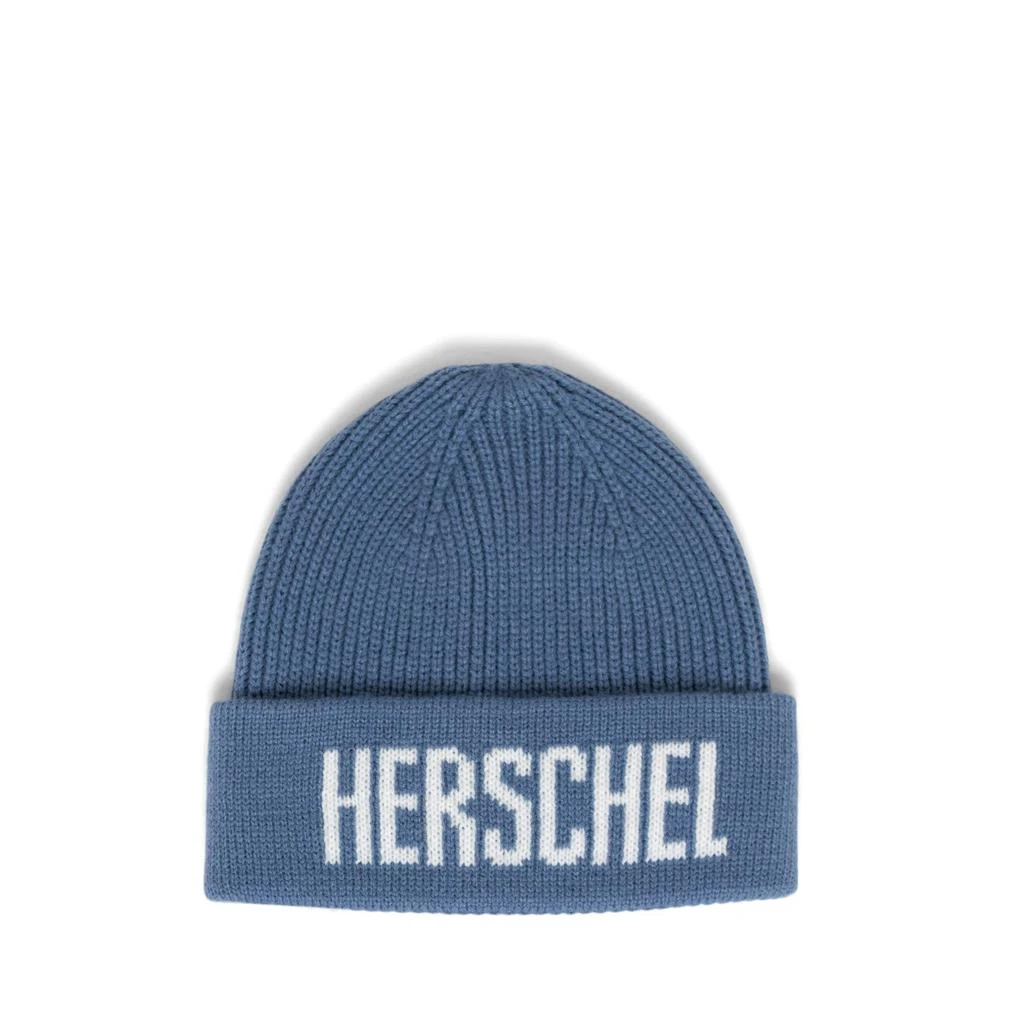 商品Herschel Supply|Polson Knit Logo,价格¥167,第1张图片详细描述