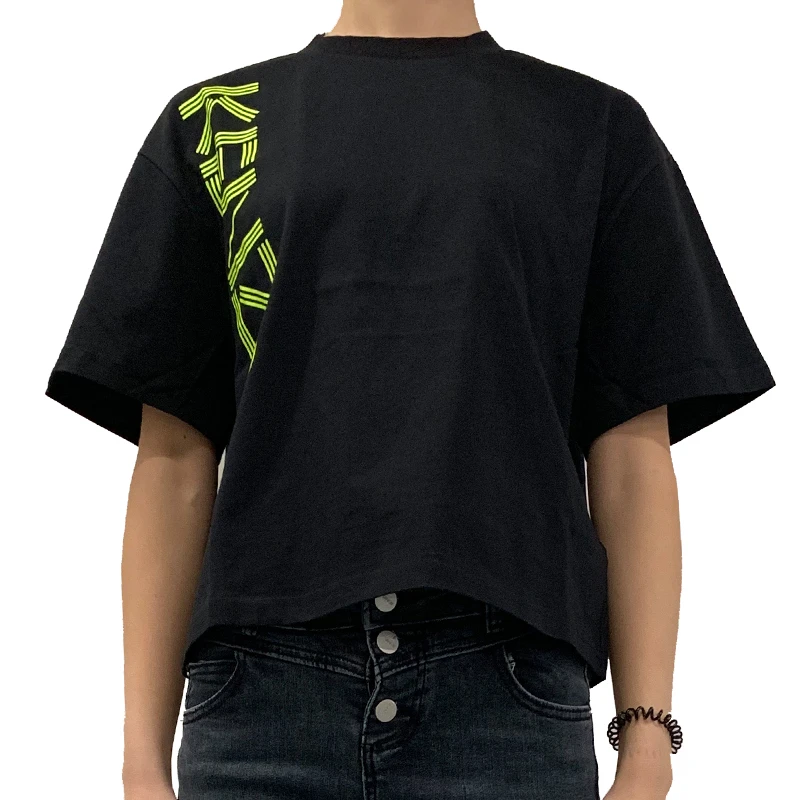 商品[国内直发] Kenzo|Women T-Shirt,价格¥462,第1张图片