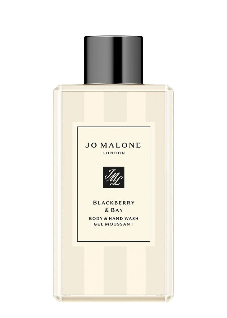 商品Jo Malone London|Blackberry & Bay Body & Hand Wash,价格¥206,第1张图片
