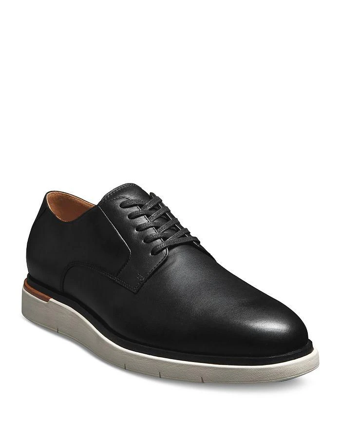 商品Allen Edmonds|Men's Carson Lace Up Hybrid Derby Dress Shoes,价格¥2432,第1张图片