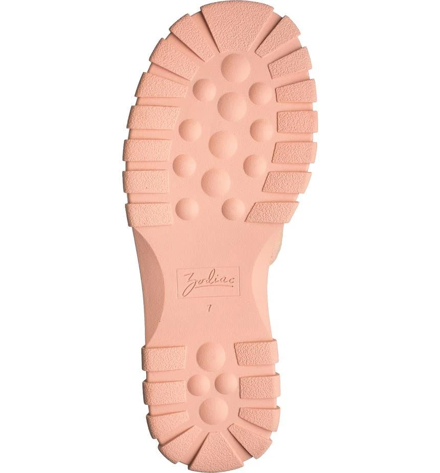 商品ZODIAC|Halle Platform Slide Sandal,价格¥329,第5张图片详细描述