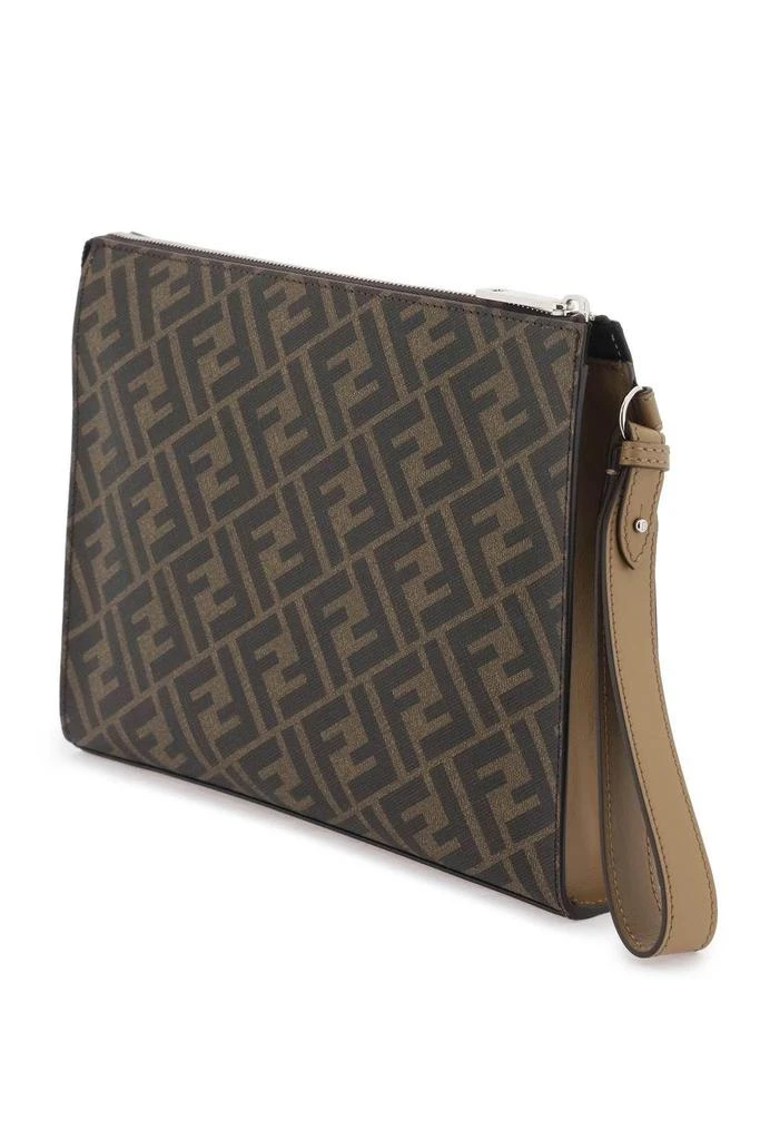 商品Fendi|FF clutch,价格¥3483,第2张图片详细描述