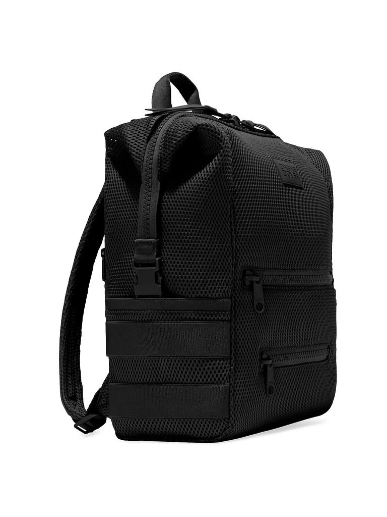 商品Dagne Dover|Large Indi Air Mesh Diaper Backpack,价格¥1604,第4张图片详细描述