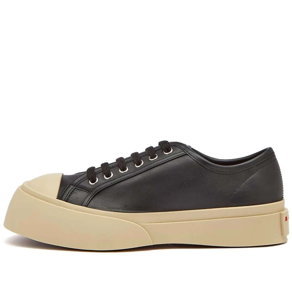 商品Marni|Marni Pablo Lace Up Sneaker,价格¥2409,第2张图片详细描述