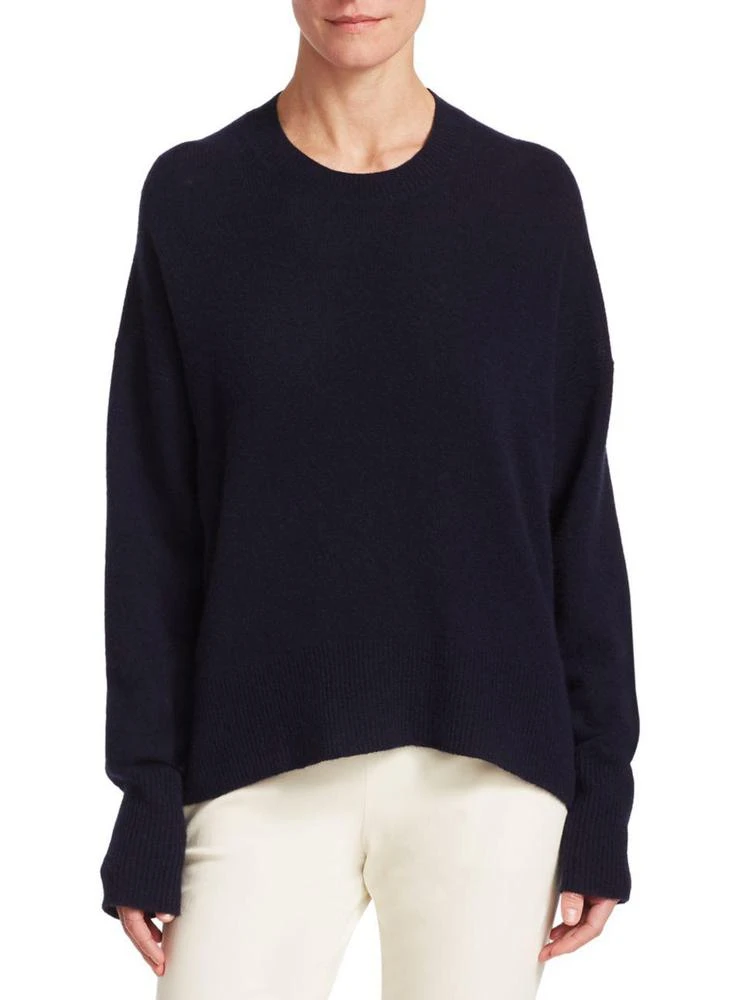 商品Theory|Karenia Cashmere Pullover,价格¥1270,第1张图片