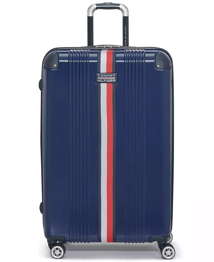 商品Tommy Hilfiger|Liberty 28" Luggage,价格¥1272,第1张图片