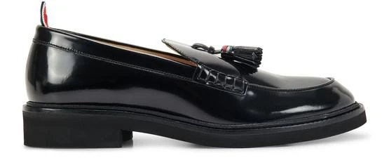 商品Thom Browne|Tassel 莫卡辛鞋,价格¥7815,第1张图片