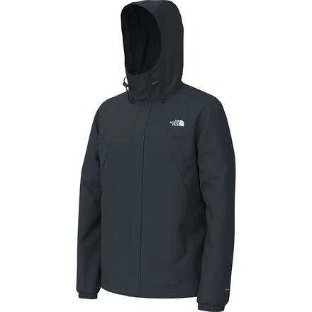 商品The North Face|男款防水防风夹克,价格¥552,第2张图片详细描述