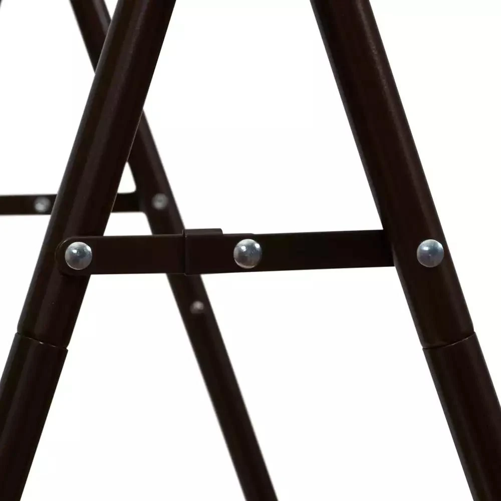 Antique Bronze Valet Clothes Rack 商品