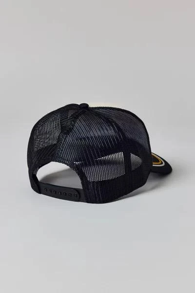 商品American Needle|American Needle Willie Nelson Roll Me Up & Smoke Me Trucker Hat,价格¥294,第2张图片详细描述