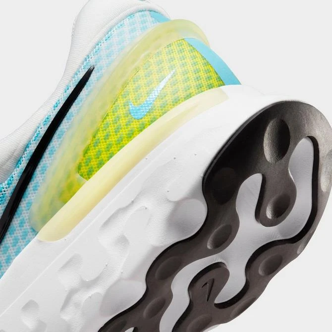 商品NIKE|Men's Nike React Miler 3 Running Shoes,价格¥903,第3张图片详细描述