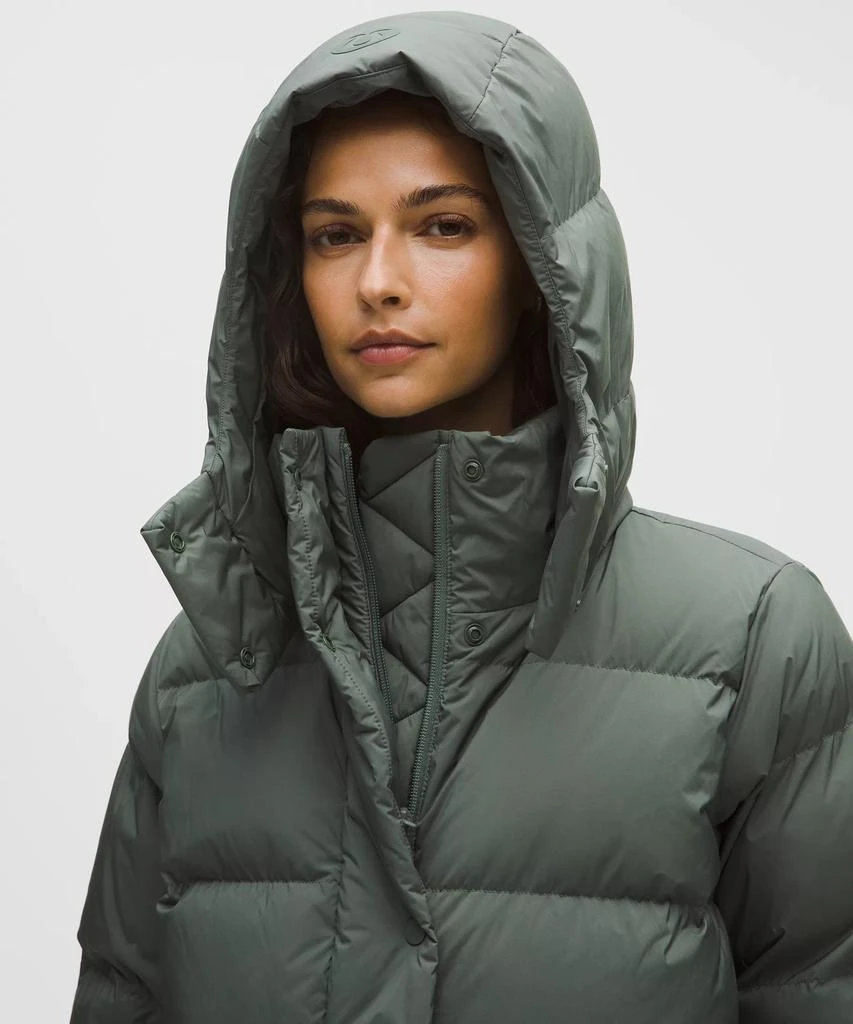 Women's Wunder Puff 600-Down-Fill Jacket 商品
