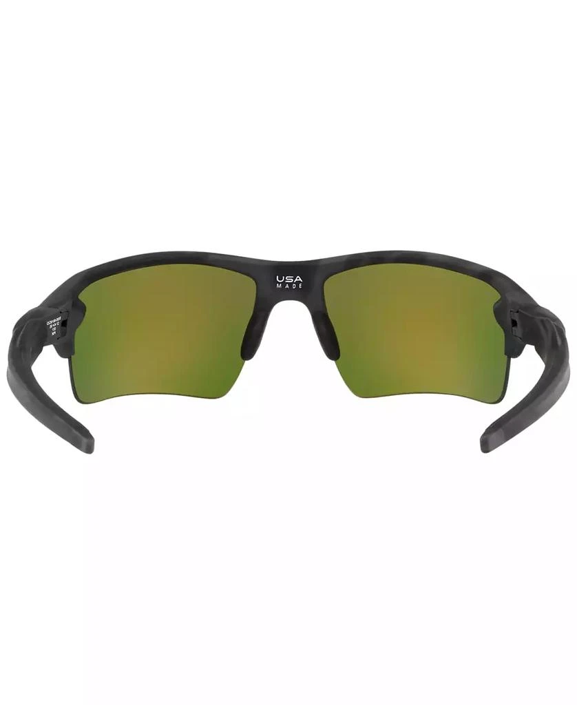商品Oakley|FLAK 2.0 XL Sunglasses, OO9188 59,价格¥1131,第5张图片详细描述