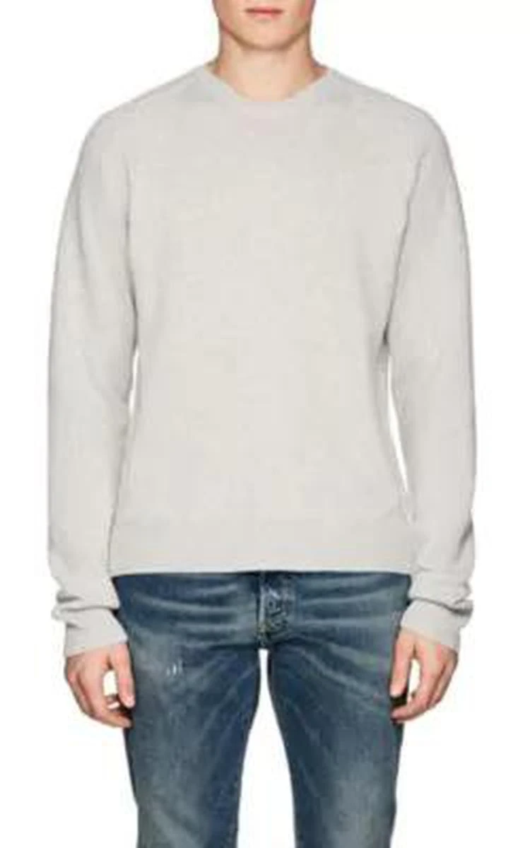 商品ORLEBAR BROWN|Matheson Cashmere Sweater,价格¥1852,第1张图片