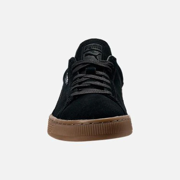 商品Puma|Men's Puma Suede Classic Citi Casual Shoes,价格¥279,第2张图片详细描述