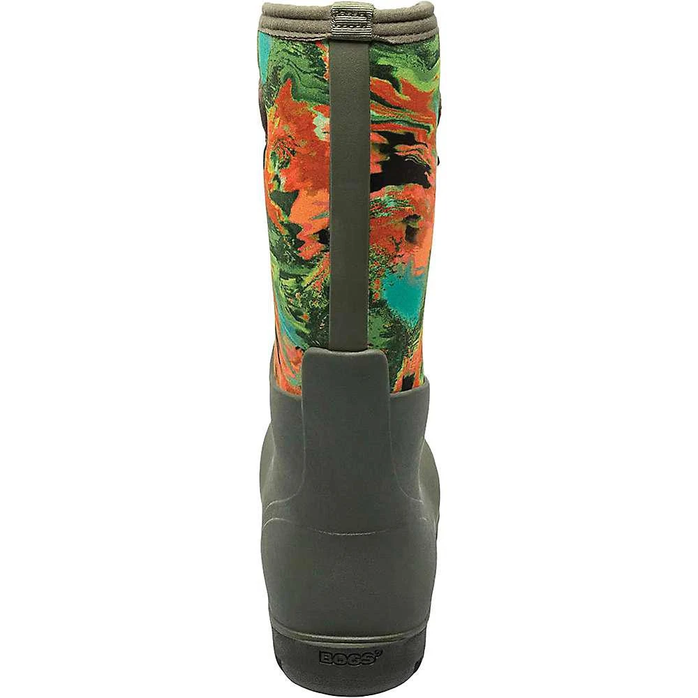 商品Bogs|Bogs Women's Neo Classic Wild Brush Boot,价格¥842,第4张图片详细描述