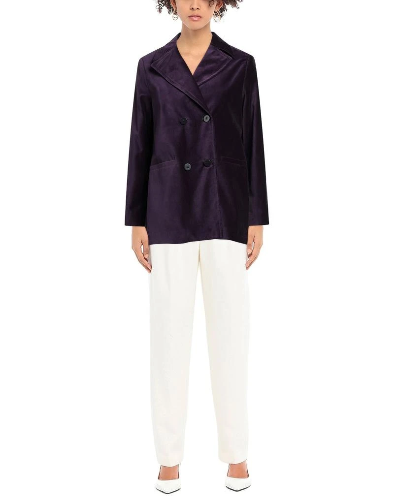 商品BIANCOGHIACCIO|Blazer,价格¥762,第2张图片详细描述