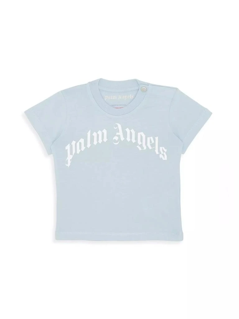 商品Palm Angels|Baby Girl's 3-Pack Beanie, T-Shirt & Shorts Gift Set,价格¥1738,第2张图片详细描述