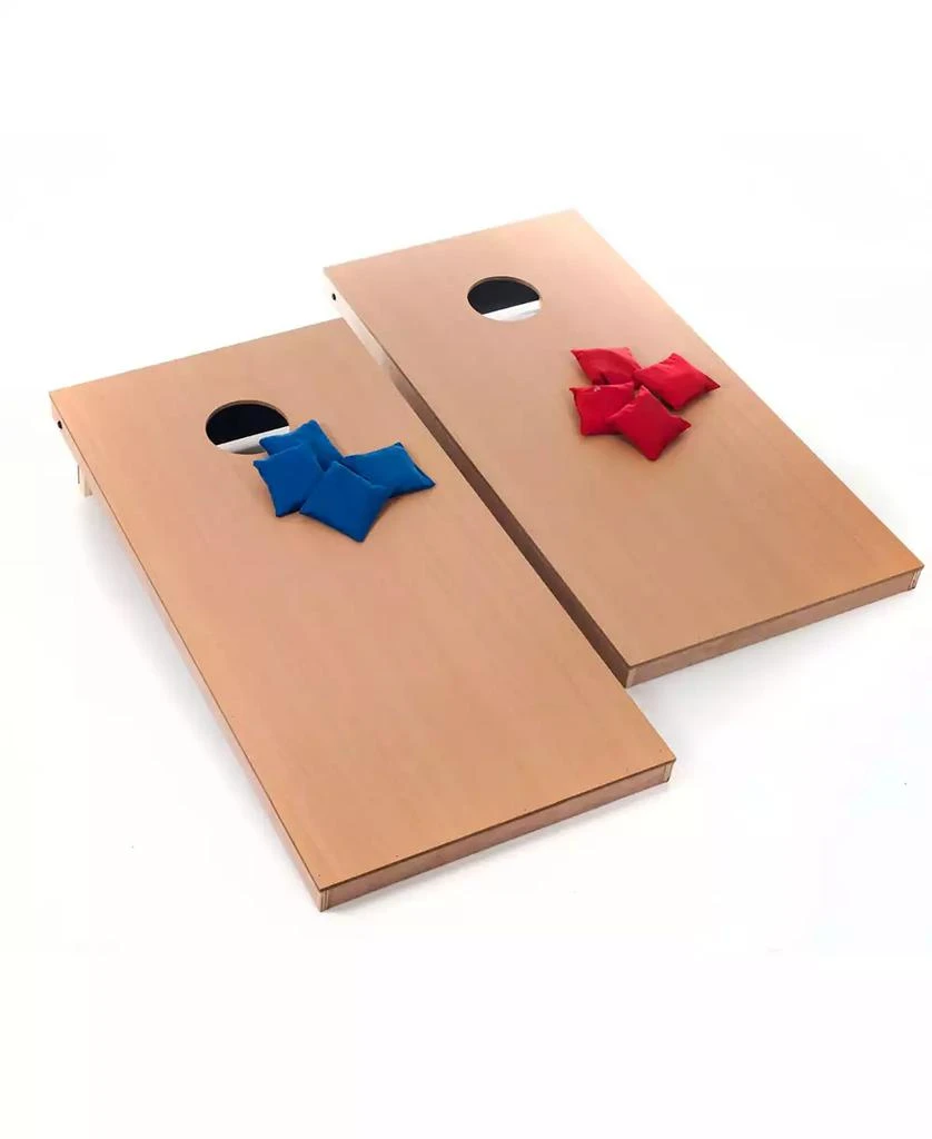 商品Trademark Global|Trademark Games Official Size Cornhole Game,价格¥1048,第1张图片