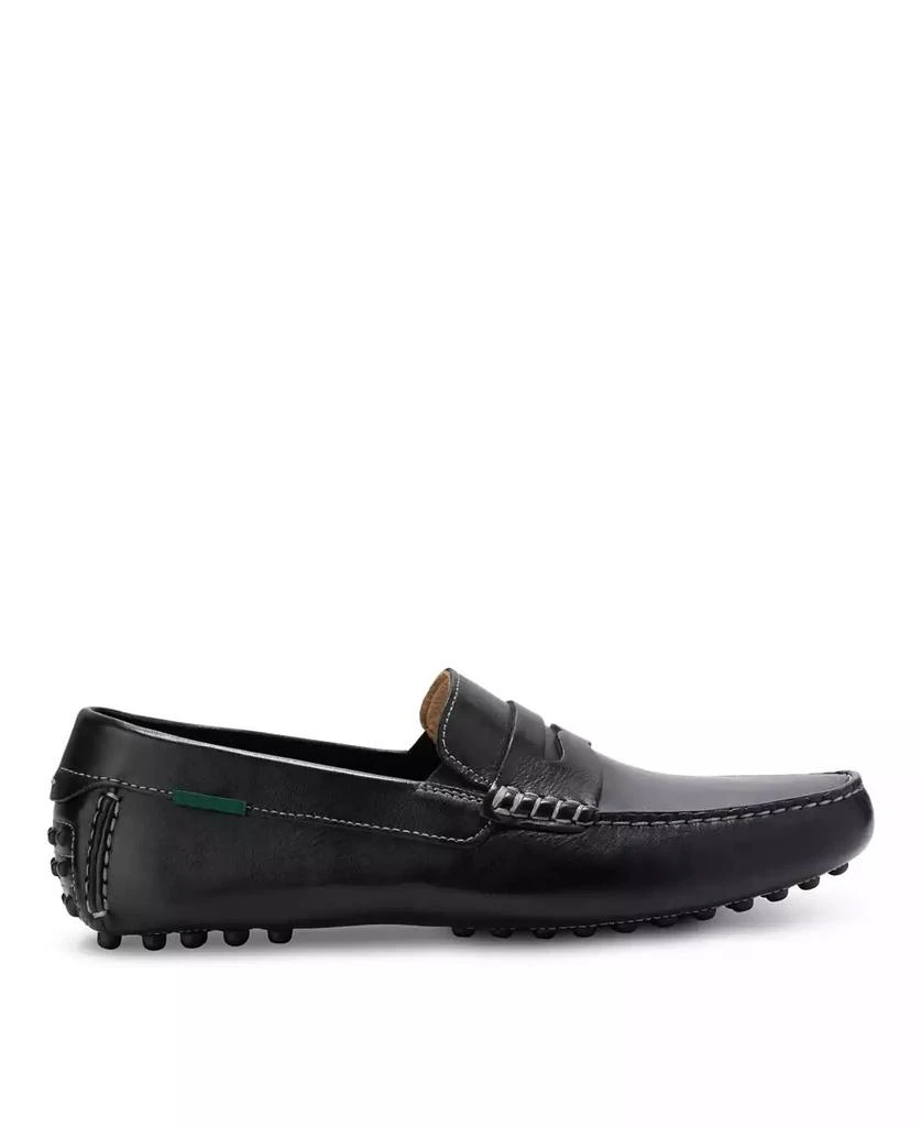 商品Eastland|Men's Henderson Leather Casual Driving Loafers,价格¥945,第2张图片详细描述