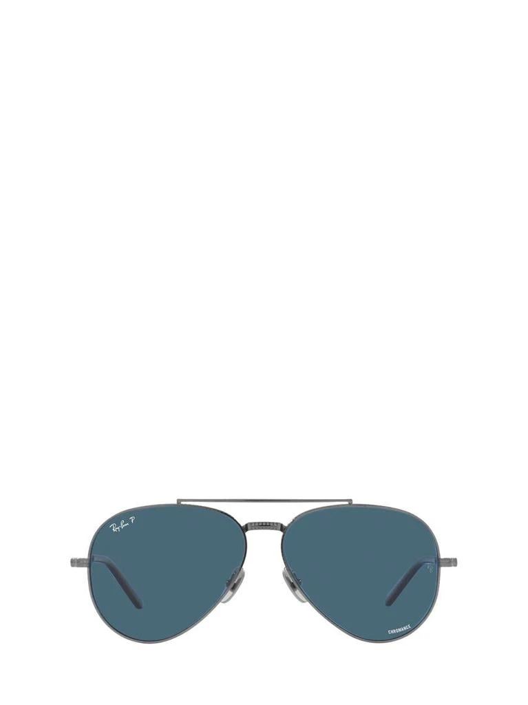 商品Ray-Ban|RAY-BAN Sunglasses,价格¥3126,第1张图片
