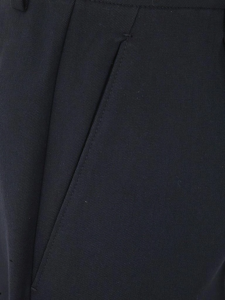 商品Zegna|Z Zegna Tapered-Leg Tailored Pants,价格¥5698,第3张图片详细描述