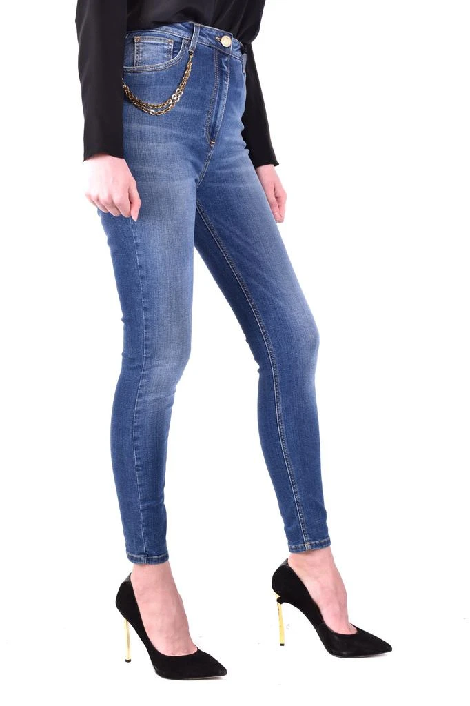 商品ELISABETTA FRANCHI|ELISABETTA FRANCHI Jeans,价格¥1986,第2张图片详细描述