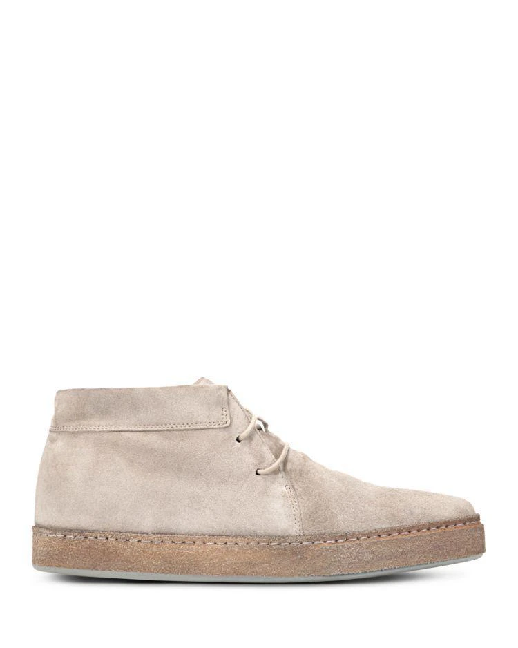 商品Vince|Novato Suede Chukka Sneakers ,价格¥1564,第2张图片详细描述