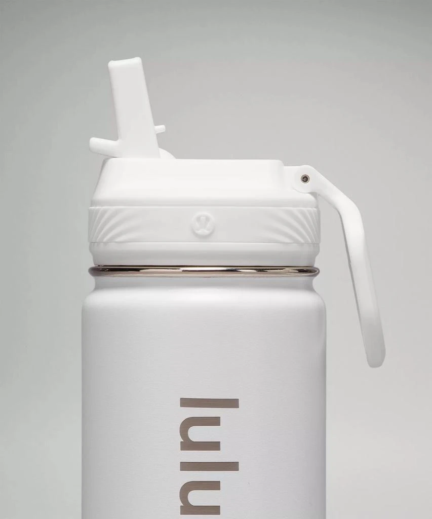 Back to Life Sport Bottle 18oz *Straw Lid 商品