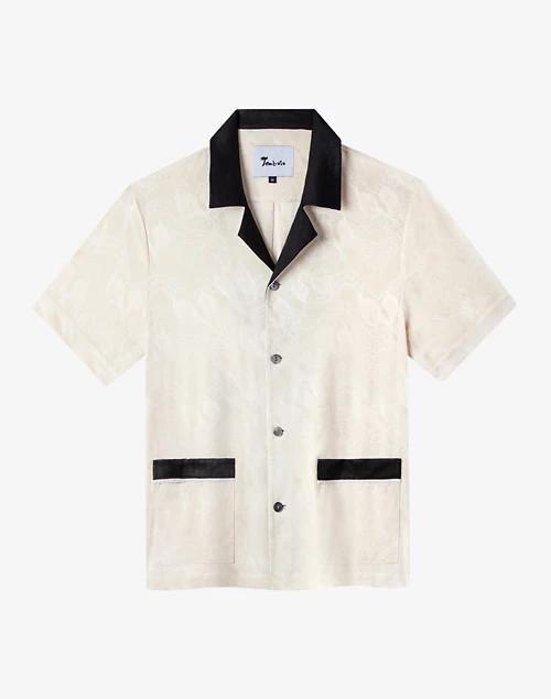 商品Madewell|Tombolo 'Black Tie Optional' Cabana,价格¥893,第1张图片