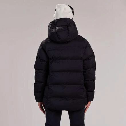 商品WHITESPACE|Waterproof Insulated Puffy Jacket - Women's,价格¥1096,第4张图片详细描述