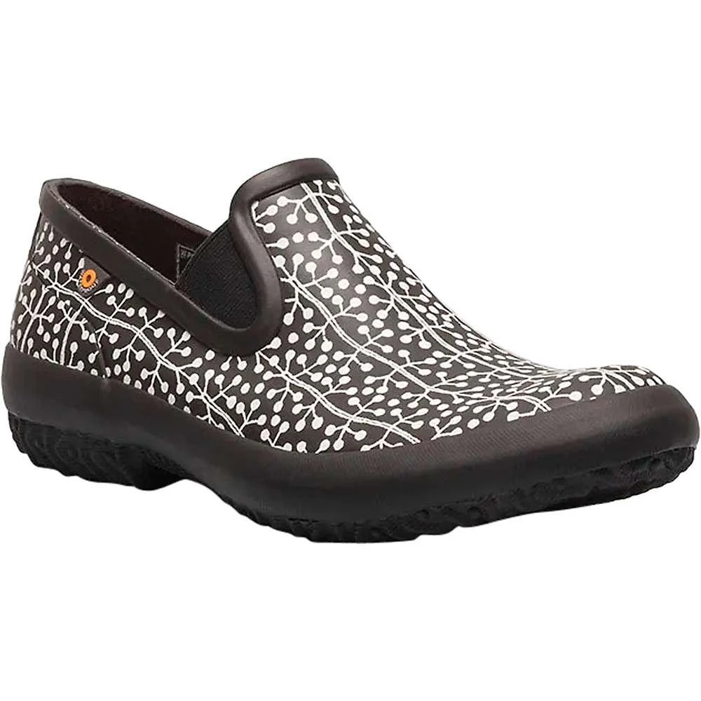 商品Bogs|Bogs Women's Patch Slip On Madhukar Shoe,价格¥541,第4张图片详细描述