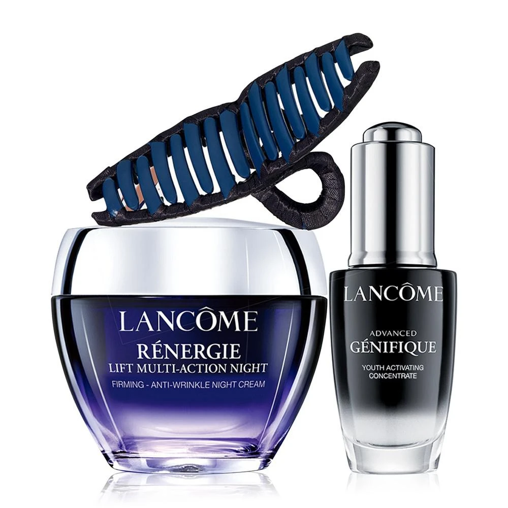商品Lancôme|3-Pc. Beauty Sleep Routine Holiday Skincare Set,价格¥791,第2张图片详细描述