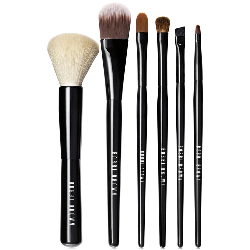 商品Bobbi Brown|经典专业刷组7件套,价格¥1962,第3张图片详细描述