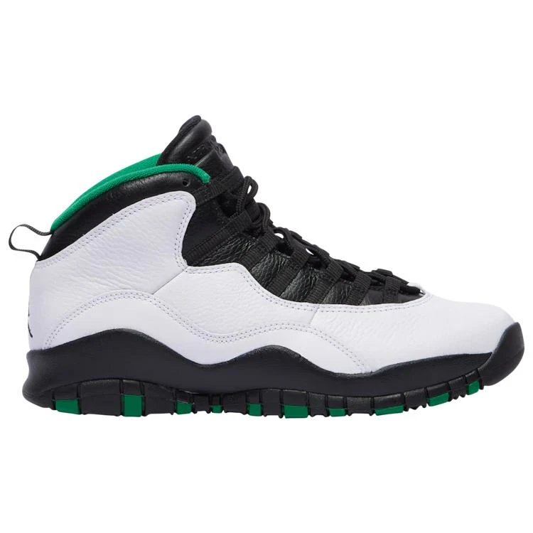 商品Jordan|男士 Jordan Retro 10 运动鞋,价格¥1188,第1张图片
