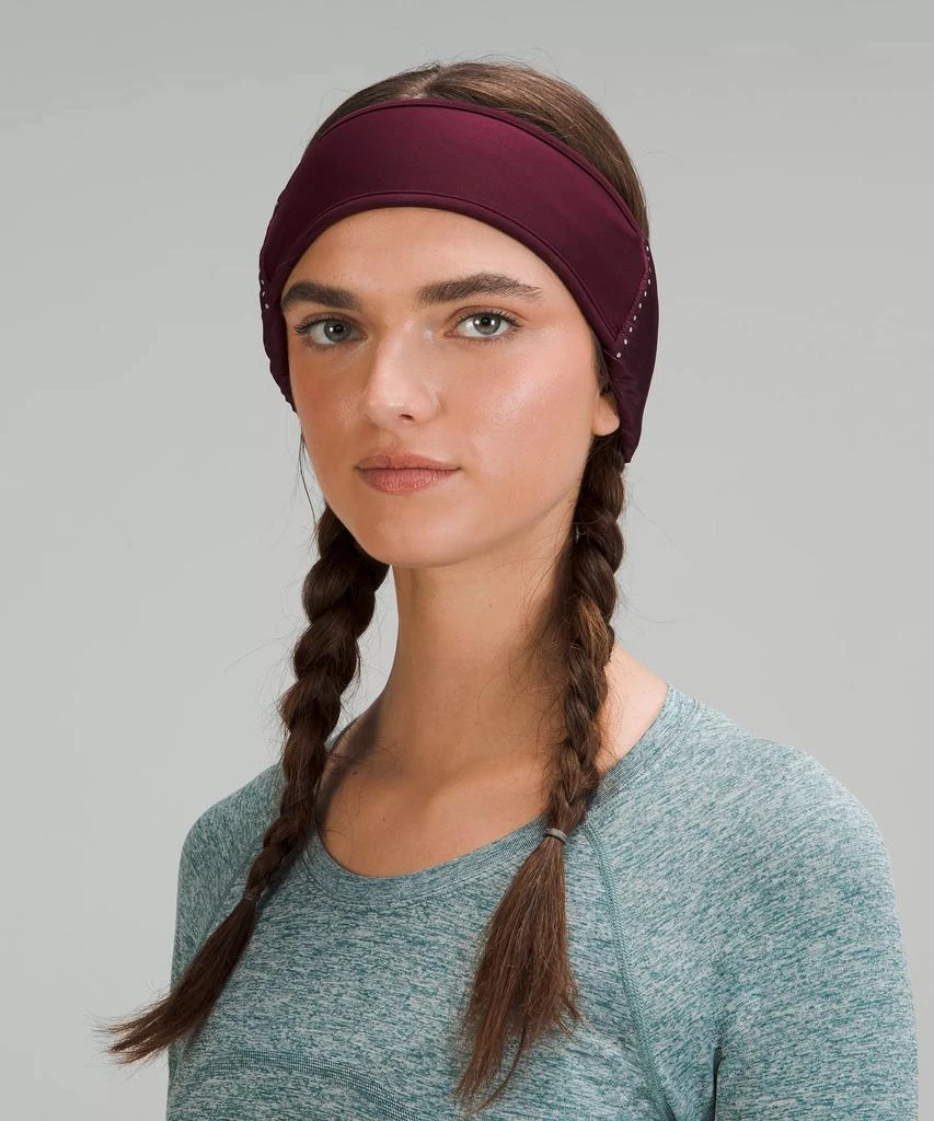 商品Lululemon|Down for It All Ear Warmer,价格¥238,第4张图片详细描述