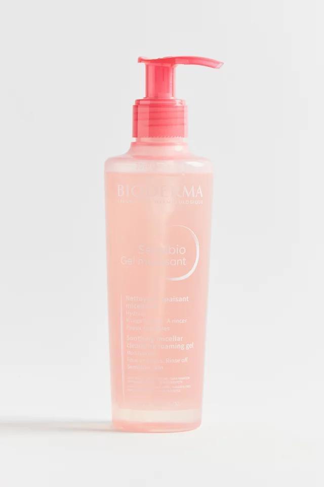 商品Bioderma|BIODERMA Sensibio Foaming Gel Cleanser,价格¥127,第5张图片详细描述