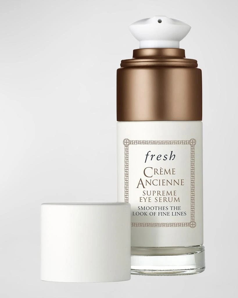 商品Fresh|Creme Ancienne Supreme Eye Serum, 0.5 oz.,价格¥1601,第3张图片详细描述